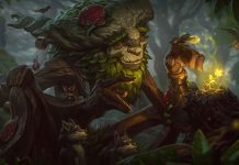 Ivern Guide Mùa 9 – Cách Chơi, Lên Đồ, Bảng Ngọc Cho Ivern Mới Nhất Ivern Guide Mùa 9 - Cách Chơi, Lên Đồ, Bảng Ngọc Cho Ivern Mới Nhất 1