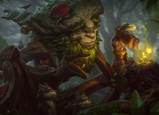 Ivern Guide Mùa 9 – Cách Chơi, Lên Đồ, Bảng Ngọc Cho Ivern Mới Nhất Ivern Guide Mùa 9 - Cách Chơi, Lên Đồ, Bảng Ngọc Cho Ivern Mới Nhất 1