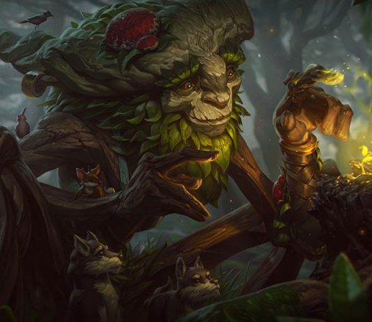 Ivern Guide Mùa 9 – Cách Chơi, Lên Đồ, Bảng Ngọc Cho Ivern Mới Nhất Ivern Guide Mùa 9 - Cách Chơi, Lên Đồ, Bảng Ngọc Cho Ivern Mới Nhất 1