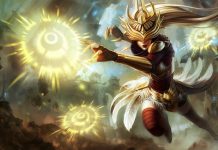Syndra Guide Mùa 9 – Cách Chơi, Lên Đồ, Bảng Ngọc Syndra Mới Nhất Syndra Guide - Hướng dẫn Cách Chơi, Lên Đồ Syndra Mùa 7 01