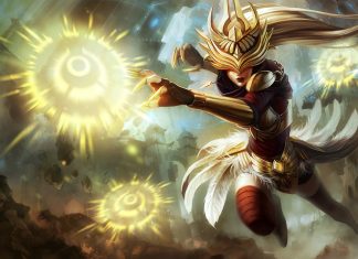 Syndra Guide Mùa 9 – Cách Chơi, Lên Đồ, Bảng Ngọc Syndra Mới Nhất Syndra Guide - Hướng dẫn Cách Chơi, Lên Đồ Syndra Mùa 7 01