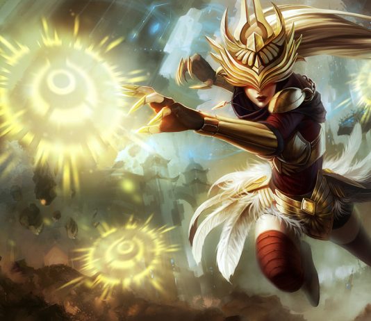 Syndra Guide Mùa 9 – Cách Chơi, Lên Đồ, Bảng Ngọc Syndra Mới Nhất Syndra Guide - Hướng dẫn Cách Chơi, Lên Đồ Syndra Mùa 7 01