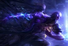 Ryze Guide Mùa 9 – Cách Chơi, Lên Đồ, Bảng Ngọc Cho Ryze Mới Nhất Hướng dẫn cách đánh và lên đồ cho Ryze Mid lane mùa 7 01