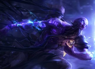 Ryze Guide Mùa 9 – Cách Chơi, Lên Đồ, Bảng Ngọc Cho Ryze Mới Nhất Hướng dẫn cách đánh và lên đồ cho Ryze Mid lane mùa 7 01