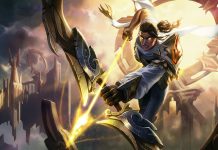 Varus Guide Mùa 9 – Cách Chơi, Lên Đồ, Bảng Ngọc Cho Varus Mới Nhất Cách Lên Đồ, Bảng Ngọc, Bảng Bổ Trợ Varus Mùa 7 1