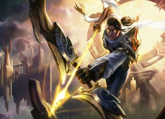 Varus Guide Mùa 9 – Cách Chơi, Lên Đồ, Bảng Ngọc Cho Varus Mới Nhất Cách Lên Đồ, Bảng Ngọc, Bảng Bổ Trợ Varus Mùa 7 1