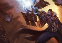 Jayce Guide Mùa 9 – Cách Chơi, Lên Đồ, Bảng Ngọc Jayce Mới Nhất Jayce Guide Mùa 9 - Cách Chơi, Lên Đồ, Bảng Ngọc Jayce Mới Nhất 1