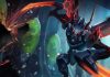 Kha’Zix Guide Mùa 9 – Cách Chơi, Lên Đồ, Bảng Ngọc Kha’Zix Mới Nhất Kha'Zix Guide Mùa 9 - Cách Chơi, Lên Đồ, Bảng Ngọc Kha'Zix Mới Nhất 1