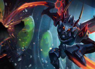 Kha’Zix Guide Mùa 9 – Cách Chơi, Lên Đồ, Bảng Ngọc Kha’Zix Mới Nhất Kha'Zix Guide Mùa 9 - Cách Chơi, Lên Đồ, Bảng Ngọc Kha'Zix Mới Nhất 1