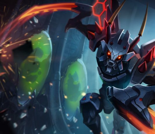 Kha’Zix Guide Mùa 9 – Cách Chơi, Lên Đồ, Bảng Ngọc Kha’Zix Mới Nhất Kha'Zix Guide Mùa 9 - Cách Chơi, Lên Đồ, Bảng Ngọc Kha'Zix Mới Nhất 1