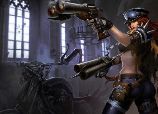 Miss Fotune Guide Mùa 9 – Cách Chơi, Lối Lên Đồ, Bảng Ngọc Mới Nhất Miss Fotune Guide Mùa 9 - Cách Chơi, Lối Lên Đồ, Bảng Ngọc Mới Nhất 1