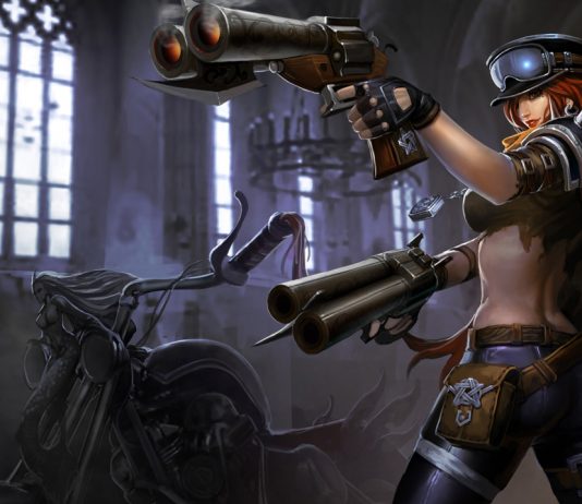 Miss Fotune Guide Mùa 9 – Cách Chơi, Lối Lên Đồ, Bảng Ngọc Mới Nhất Miss Fotune Guide Mùa 9 - Cách Chơi, Lối Lên Đồ, Bảng Ngọc Mới Nhất 1