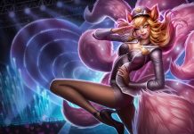 Ahri Guide Mùa 9 – Cách Chơi, Lên Đồ, Bảng Ngọc Cho Ahri Mới Nhất Ahri Guide - Hướng Dẫn Cách Chơi, Lên Đồ Ahri Mùa 7 01
