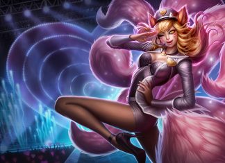 Ahri Guide Mùa 9 – Cách Chơi, Lên Đồ, Bảng Ngọc Cho Ahri Mới Nhất Ahri Guide - Hướng Dẫn Cách Chơi, Lên Đồ Ahri Mùa 7 01