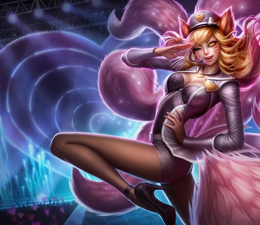 Ahri Guide Mùa 9 – Cách Chơi, Lên Đồ, Bảng Ngọc Cho Ahri Mới Nhất Ahri Guide - Hướng Dẫn Cách Chơi, Lên Đồ Ahri Mùa 7 01