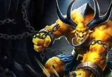 Alistar Guide Mùa 9 – Cách Chơi, Lên Đồ, Bảng Ngọc Alistar Mới Nhất Alistar Guide Mùa 9 - Cách Chơi, Lên Đồ, Bảng Ngọc Alistar Mới Nhất 1