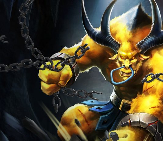 Alistar Guide Mùa 9 – Cách Chơi, Lên Đồ, Bảng Ngọc Alistar Mới Nhất Alistar Guide Mùa 9 - Cách Chơi, Lên Đồ, Bảng Ngọc Alistar Mới Nhất 1