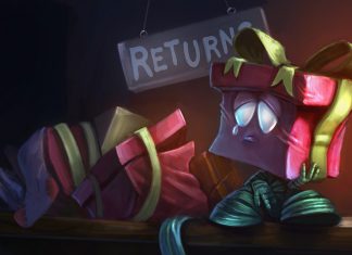 Amumu Guide Mùa 9 – Cách Chơi, Lên Đồ, Bảng Ngọc Amumu Mới Nhất Amumu Guide Mùa 9 - Cách Chơi, Lên Đồ, Bảng Ngọc Amumu Mới Nhất 1