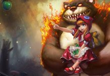 Annie Guide Mùa 9 – Cách Chơi, Lên Đồ, Bảng Ngọc Cho Annie Mới Nhất Annie Guide - Hướng Dẫn Cách Chơi, Lên Đồ Annie Mùa 7 01