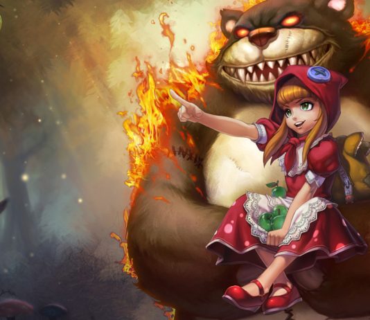Annie Guide Mùa 9 – Cách Chơi, Lên Đồ, Bảng Ngọc Cho Annie Mới Nhất Annie Guide - Hướng Dẫn Cách Chơi, Lên Đồ Annie Mùa 7 01