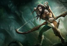 Ashe Guide Mùa 9 – Cách Chơi, Lên Đồ, Bảng Ngọc Cho Ashe Mới Nhất Ashe Guide - Hướng Dẫn Cách Chơi, Lên Đồ Ashe Mùa 7 01