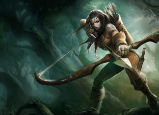 Ashe Guide Mùa 9 – Cách Chơi, Lên Đồ, Bảng Ngọc Cho Ashe Mới Nhất Ashe Guide - Hướng Dẫn Cách Chơi, Lên Đồ Ashe Mùa 7 01