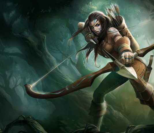 Ashe Guide Mùa 9 – Cách Chơi, Lên Đồ, Bảng Ngọc Cho Ashe Mới Nhất Ashe Guide - Hướng Dẫn Cách Chơi, Lên Đồ Ashe Mùa 7 01