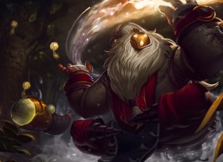 Bard Guide Mùa 9 – Cách Chơi, Lên Đồ, Bảng Ngọc Cho Bard Mới Nhất Bard Guide Mùa 9 - Cách Chơi, Lên Đồ, Bảng Ngọc Cho Bard Mới Nhất 1