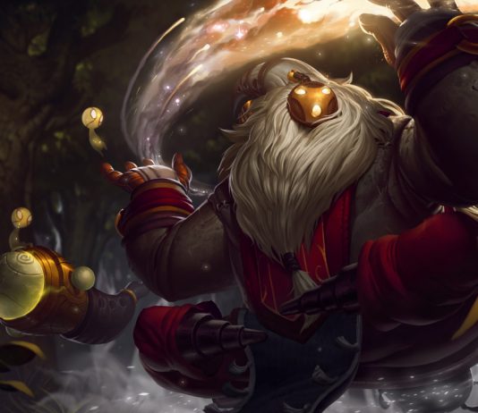 Bard Guide Mùa 9 – Cách Chơi, Lên Đồ, Bảng Ngọc Cho Bard Mới Nhất Bard Guide Mùa 9 - Cách Chơi, Lên Đồ, Bảng Ngọc Cho Bard Mới Nhất 1
