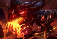 Braum Guide Mùa 9 – Cách Chơi, Lên Đồ, Bảng Ngọc Braum Mới Nhất Braum Guide Mùa 9 - Cách Chơi, Lên Đồ, Bảng Ngọc Braum Mới Nhất 1