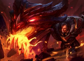 Braum Guide Mùa 9 – Cách Chơi, Lên Đồ, Bảng Ngọc Braum Mới Nhất Braum Guide Mùa 9 - Cách Chơi, Lên Đồ, Bảng Ngọc Braum Mới Nhất 1