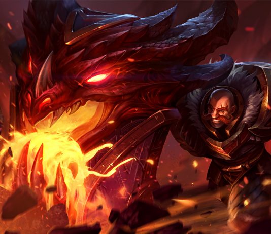 Braum Guide Mùa 9 – Cách Chơi, Lên Đồ, Bảng Ngọc Braum Mới Nhất Braum Guide Mùa 9 - Cách Chơi, Lên Đồ, Bảng Ngọc Braum Mới Nhất 1