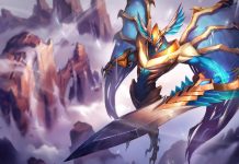 Aatrox Guide Mùa 11 – Cách Chơi, Lên Đồ, Bảng Ngọc Aatrox Mới Nhất Cách Lên Đồ, Bảng Ngọc, Bảng Bổ Trợ Aatrox Mùa 7 1