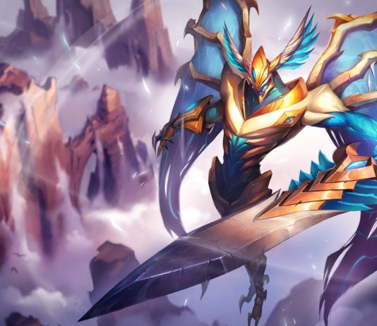 Aatrox Guide Mùa 11 – Cách Chơi, Lên Đồ, Bảng Ngọc Aatrox Mới Nhất Cách Lên Đồ, Bảng Ngọc, Bảng Bổ Trợ Aatrox Mùa 7 1