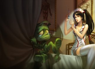 Akalia Guide Mùa 9 – Cách Chơi, Lên Đồ, Bảng Ngọc Akali Mới Nhất Cách Lên Đồ, Bảng Ngọc, Bảng Bổ Trợ Akali Mùa 7 01