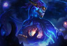 Aurelion Sol Guide Mùa 9 – Cách Chơi, Lên Đồ, Bảng Ngọc Aurelion Sol Mới Nhất Cách Lên Đồ, Bảng Ngọc, Bảng Bổ Trợ Aurelion Sol Mùa 7 1