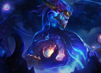 Aurelion Sol Guide Mùa 9 – Cách Chơi, Lên Đồ, Bảng Ngọc Aurelion Sol Mới Nhất Cách Lên Đồ, Bảng Ngọc, Bảng Bổ Trợ Aurelion Sol Mùa 7 1