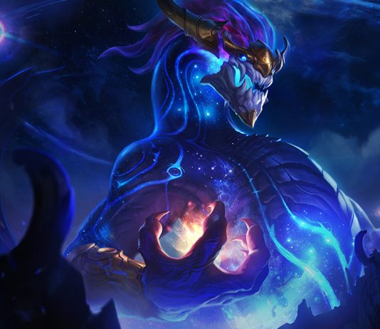 Aurelion Sol Guide Mùa 9 – Cách Chơi, Lên Đồ, Bảng Ngọc Aurelion Sol Mới Nhất Cách Lên Đồ, Bảng Ngọc, Bảng Bổ Trợ Aurelion Sol Mùa 7 1