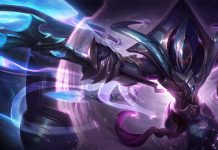 Azir Guide Mùa 9 – Cách Chơi, Lên Đồ, Bảng Ngọc Cho Azir Mới Nhất Cách Lên Đồ, Bảng Ngọc, Bảng Bổ Trợ Azir Mùa 7 1