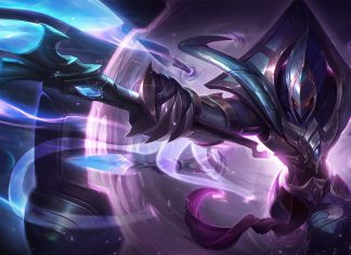 Azir Guide Mùa 9 – Cách Chơi, Lên Đồ, Bảng Ngọc Cho Azir Mới Nhất Cách Lên Đồ, Bảng Ngọc, Bảng Bổ Trợ Azir Mùa 7 1