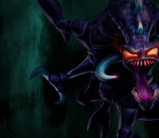 Cho’Gath Guide Mùa 9 – Cách Chơi, Lên Đồ, Bảng Ngọc Cho’Gath Mới Nhất Cách Lên Đồ, Bảng Ngọc, Bảng Bổ Trợ Cho'Gath Mùa 7 1