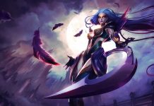 Diana Guide Mùa 9 – Cách Chơi, Lên Đồ, Bảng Ngọc Cho Diana Mới Nhất Cách Lên Đồ, Bảng Ngọc, Bảng Bổ Trợ Diana Mùa 7 1