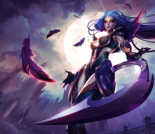 Diana Guide Mùa 9 – Cách Chơi, Lên Đồ, Bảng Ngọc Cho Diana Mới Nhất Cách Lên Đồ, Bảng Ngọc, Bảng Bổ Trợ Diana Mùa 7 1