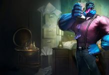 Dr.Mundo Guide Mùa 9 – Cách Chơi, Lên Đồ, Bảng Ngọc Dr.Mundo Mới Nhất Cách Lên Đồ, Bảng Ngọc, Bảng Bổ Trợ Dr. Mundo Mùa 7 1