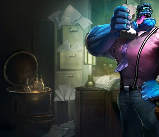 Dr.Mundo Guide Mùa 9 – Cách Chơi, Lên Đồ, Bảng Ngọc Dr.Mundo Mới Nhất Cách Lên Đồ, Bảng Ngọc, Bảng Bổ Trợ Dr. Mundo Mùa 7 1
