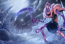Fiddlesticks Guide Mùa 9 – Cách Chơi, Lên Đồ, Bảng Ngọc Mới Nhất Fiddlesticks Guide Mùa 9 - Cách Chơi, Lên Đồ, Bảng Ngọc Mới Nhất 1