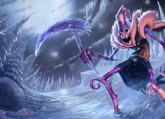 Fiddlesticks Guide Mùa 9 – Cách Chơi, Lên Đồ, Bảng Ngọc Mới Nhất Fiddlesticks Guide Mùa 9 - Cách Chơi, Lên Đồ, Bảng Ngọc Mới Nhất 1