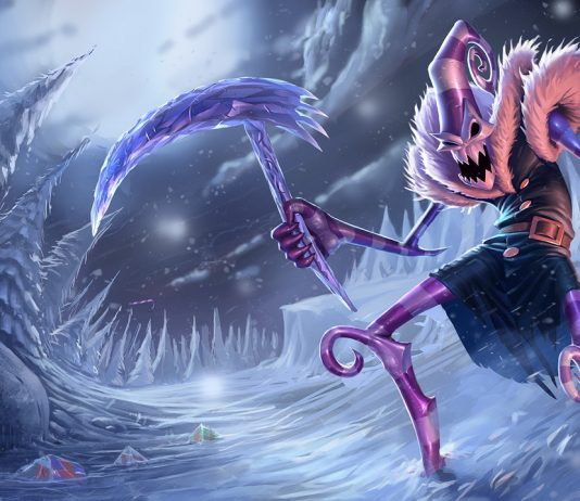 Fiddlesticks Guide Mùa 9 – Cách Chơi, Lên Đồ, Bảng Ngọc Mới Nhất Fiddlesticks Guide Mùa 9 - Cách Chơi, Lên Đồ, Bảng Ngọc Mới Nhất 1