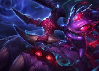 Fizz Guide Mùa 9 – Cách Chơi, Lên Đồ, Bảng Ngọc Cho Fizz Mới Nhất Cách Lên Đồ, Bảng Ngọc, Bảng Bổ Trợ Fizz Mùa 7 1