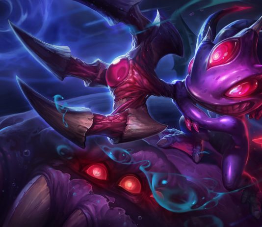 Fizz Guide Mùa 9 – Cách Chơi, Lên Đồ, Bảng Ngọc Cho Fizz Mới Nhất Cách Lên Đồ, Bảng Ngọc, Bảng Bổ Trợ Fizz Mùa 7 1